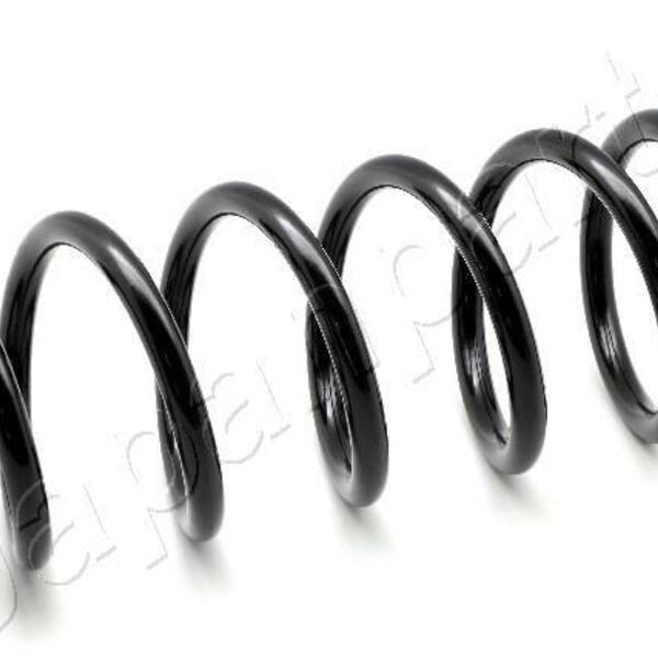 Pružina podvozku JAPANPARTS ZC6221A