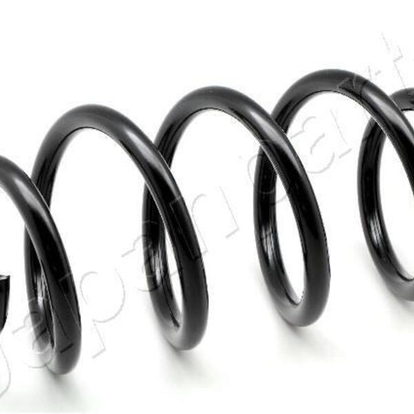 Pružina podvozku JAPANPARTS ZC6229A