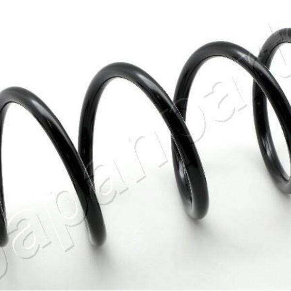 Pružina podvozku JAPANPARTS ZC6231A