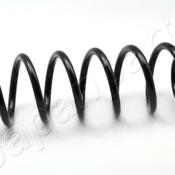 Pružina podvozku JAPANPARTS ZC6235A