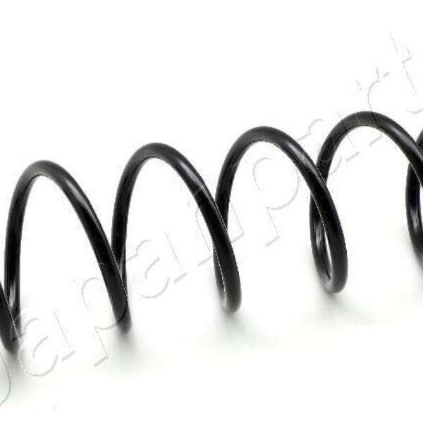 Pružina podvozku JAPANPARTS ZC6246A
