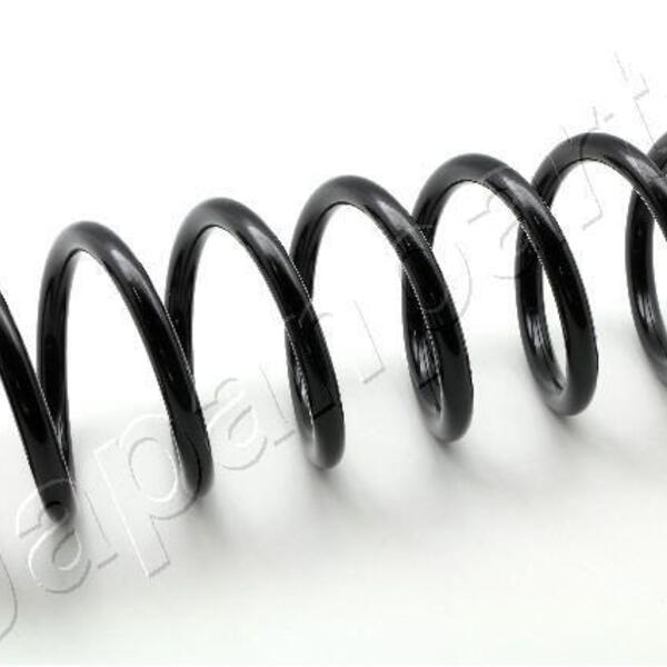 Pružina podvozku JAPANPARTS ZC6262A