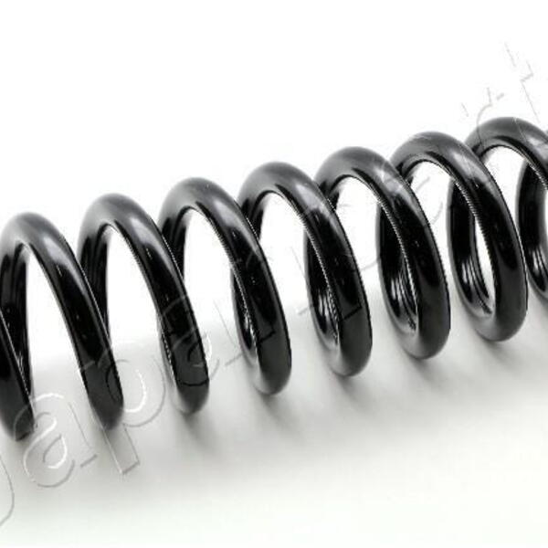 Pružina podvozku JAPANPARTS ZC6331H