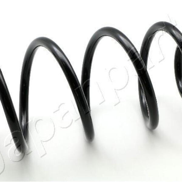Pružina podvozku JAPANPARTS ZC6360X