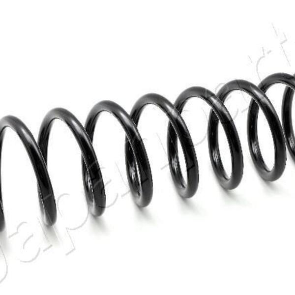 Pružina podvozku JAPANPARTS ZC6418C