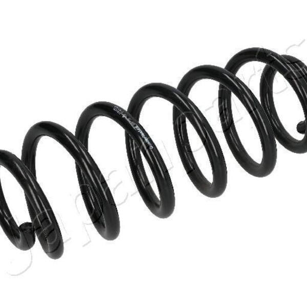 Pružina podvozku JAPANPARTS ZC6433H
