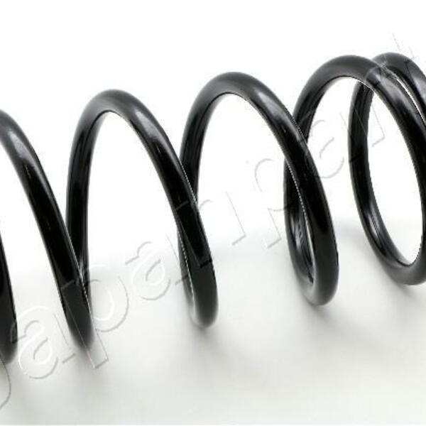 Pružina podvozku JAPANPARTS ZC6507D