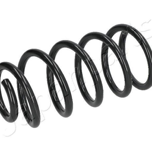 Pružina podvozku JAPANPARTS ZC6532G