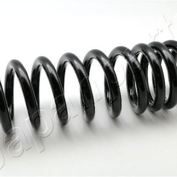Pružina podvozku JAPANPARTS ZC6534G
