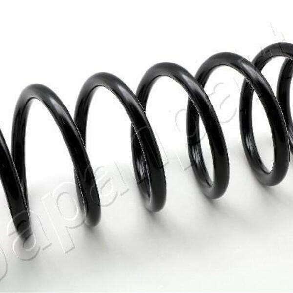 Pružina podvozku JAPANPARTS ZC6663H