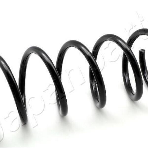 Pružina podvozku JAPANPARTS ZC6670A