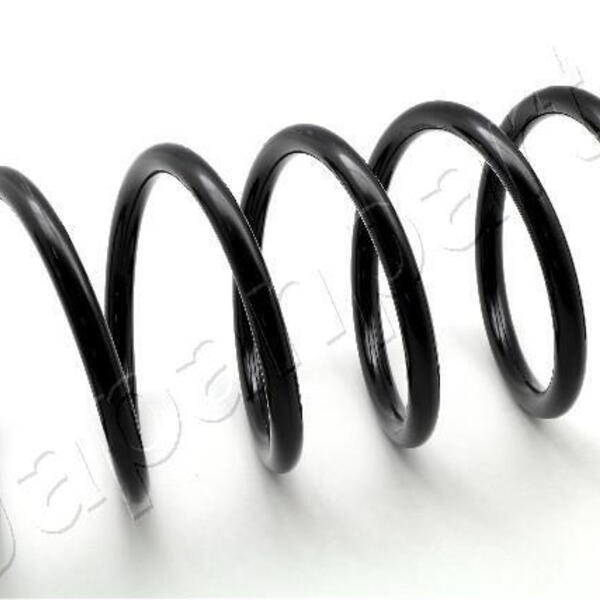 Pružina podvozku JAPANPARTS ZC6688A