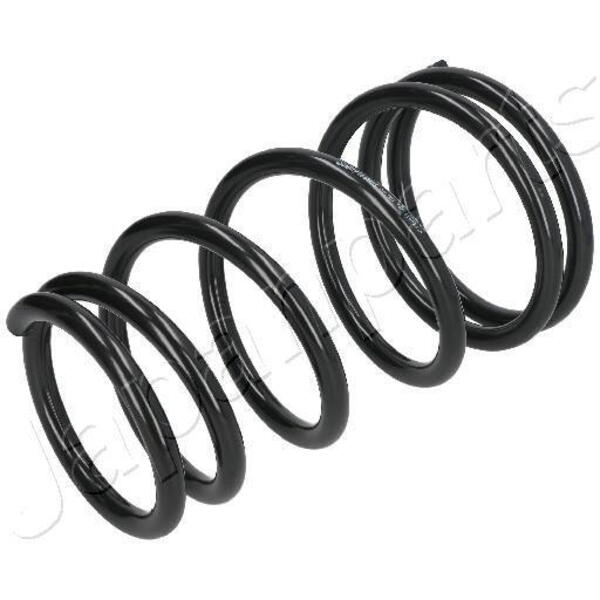 Pružina podvozku JAPANPARTS ZC6727C