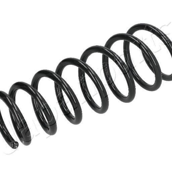 Pružina podvozku JAPANPARTS ZC6734C