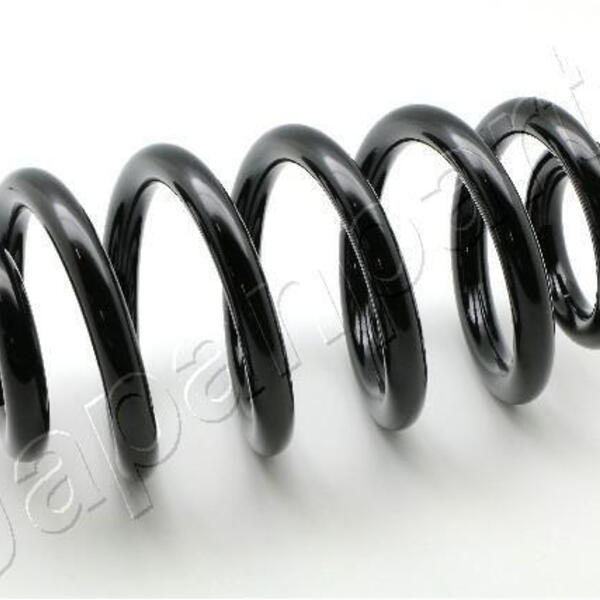 Pružina podvozku JAPANPARTS ZC6745H