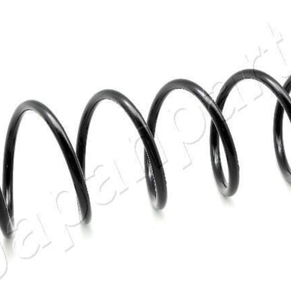 Pružina podvozku JAPANPARTS ZC6756H
