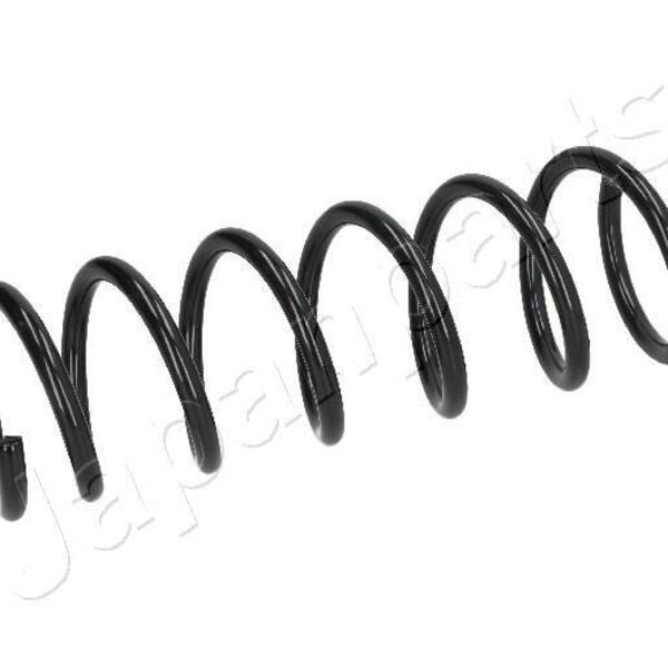 Pružina podvozku JAPANPARTS ZC6793G