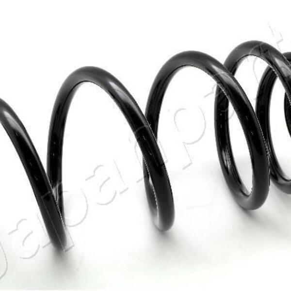 Pružina podvozku JAPANPARTS ZC7030A