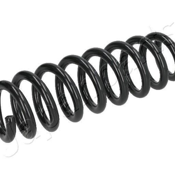 Pružina podvozku JAPANPARTS ZC7061A
