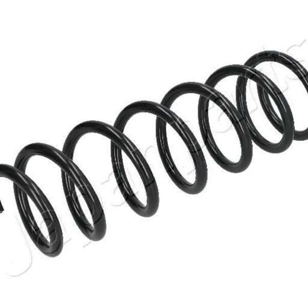 Pružina podvozku JAPANPARTS ZC7066A
