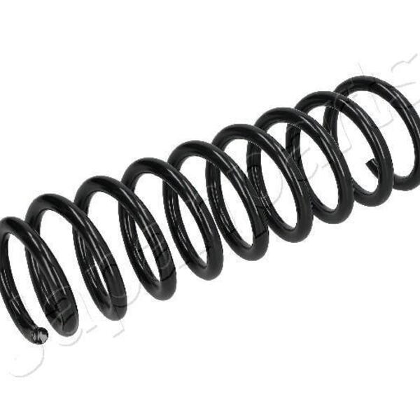 Pružina podvozku JAPANPARTS ZC7083A