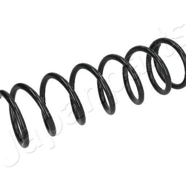 Pružina podvozku JAPANPARTS ZC7106A