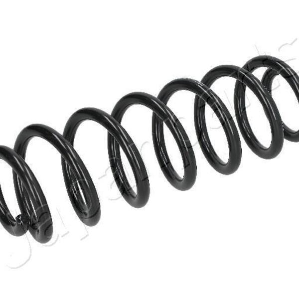 Pružina podvozku JAPANPARTS ZC7122A