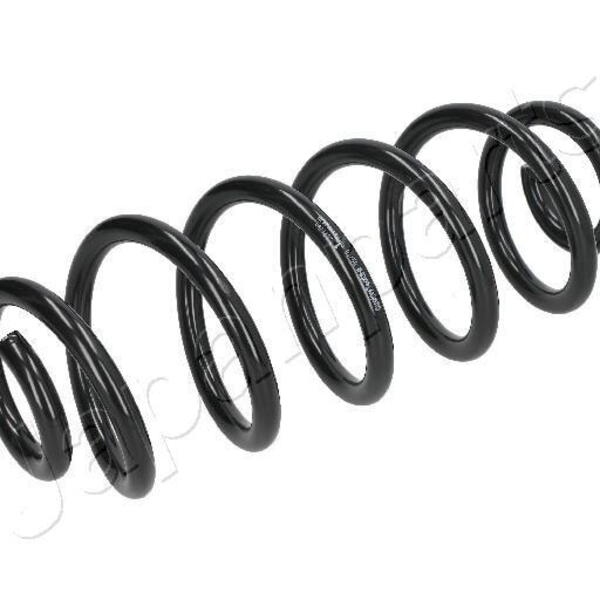 Pružina podvozku JAPANPARTS ZC7128A