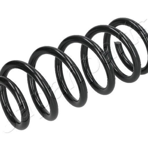 Pružina podvozku JAPANPARTS ZC7142A