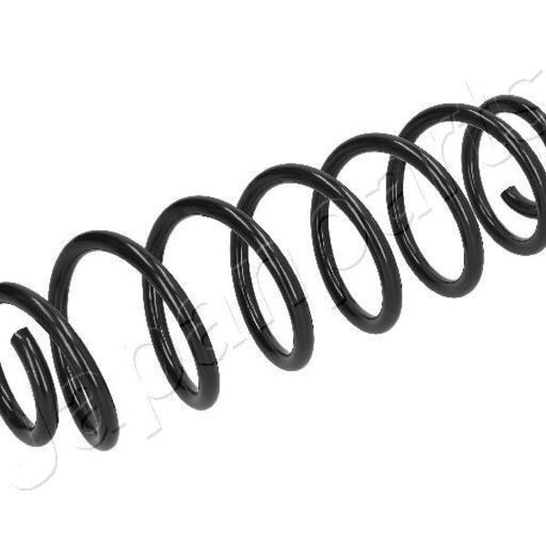 Pružina podvozku JAPANPARTS ZC7152A