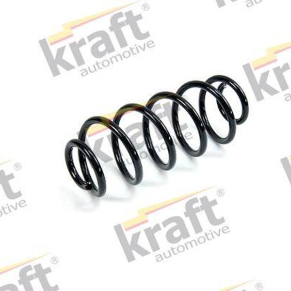 Pružina podvozku KRAFT AUTOMOTIVE 4020300