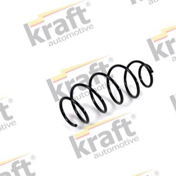 Pružina podvozku KRAFT AUTOMOTIVE 4021326