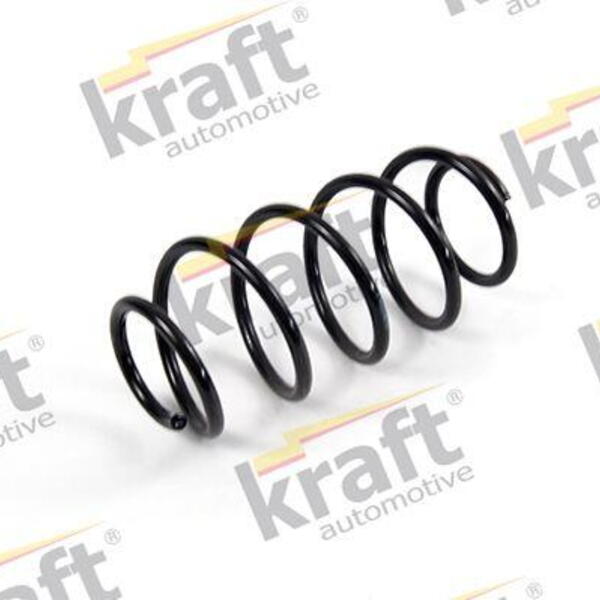 Pružina podvozku KRAFT AUTOMOTIVE 4021870