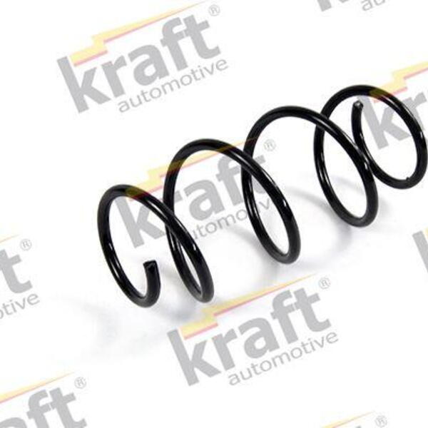 Pružina podvozku KRAFT AUTOMOTIVE 4025023