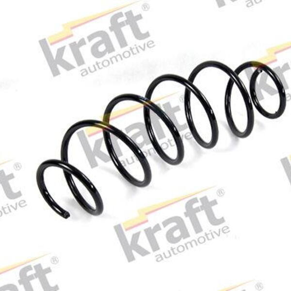 Pružina podvozku KRAFT AUTOMOTIVE 4025956