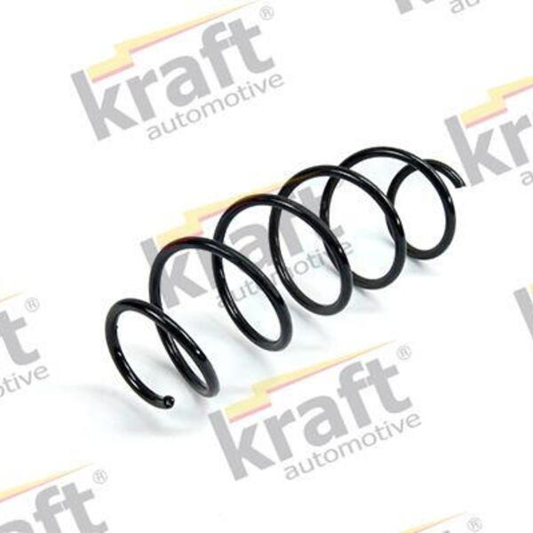 Pružina podvozku KRAFT AUTOMOTIVE 4025968