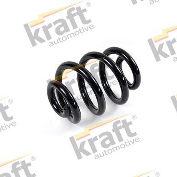 Pružina podvozku KRAFT AUTOMOTIVE 4030100