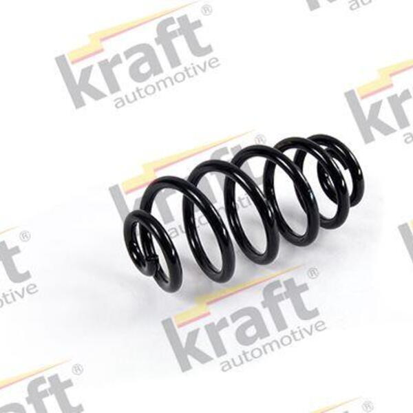 Pružina podvozku KRAFT AUTOMOTIVE 4030610