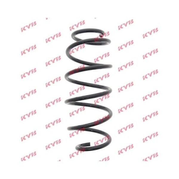Pružina podvozku KYB RA1819