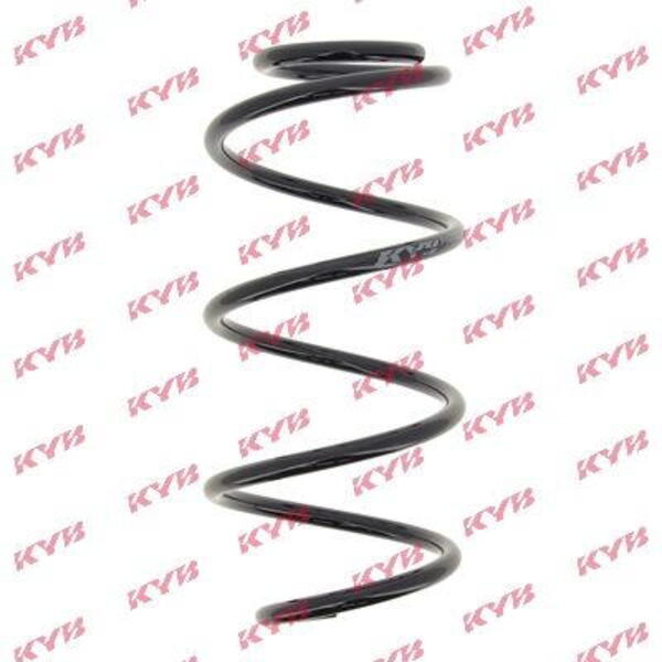 Pružina podvozku KYB RA3333