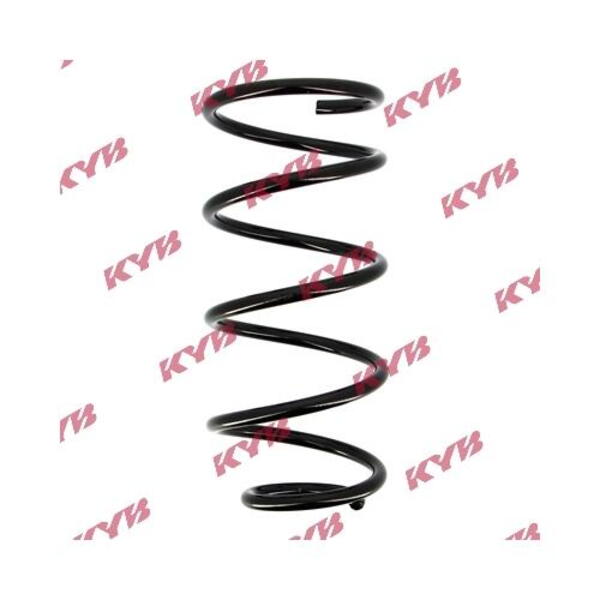 Pružina podvozku KYB RA3449