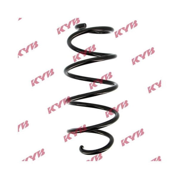 Pružina podvozku KYB RA3514