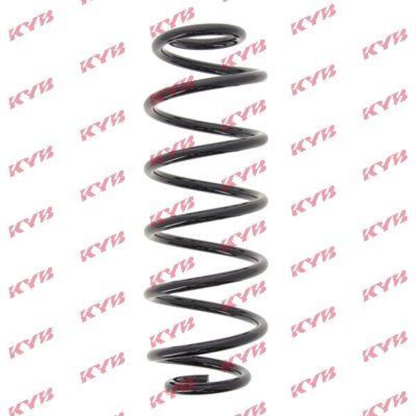 Pružina podvozku KYB RH6071