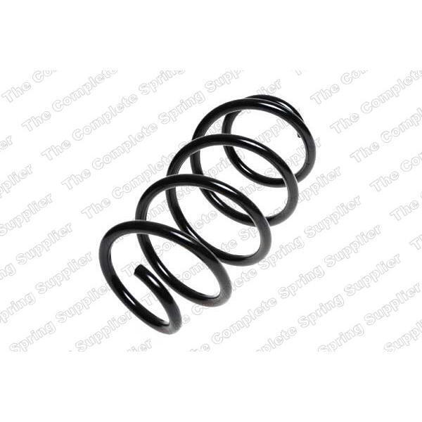 Pružina podvozku LESJÖFORS 4004261