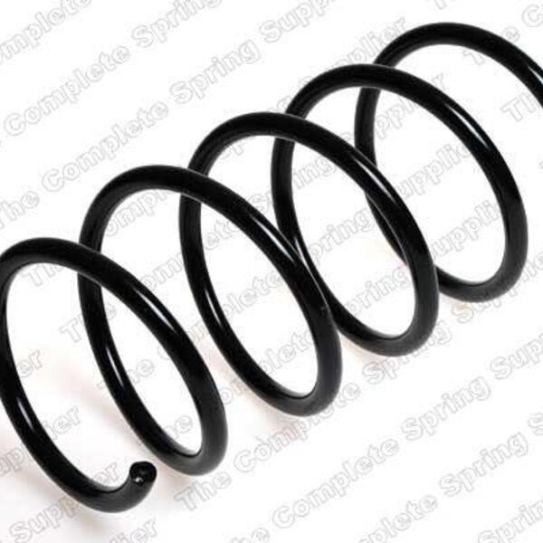 Pružina podvozku LESJÖFORS 4008453