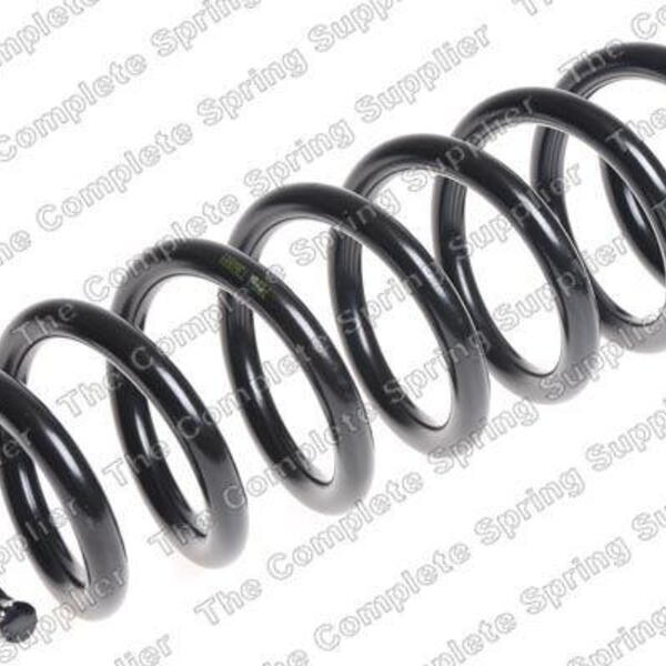 Pružina podvozku LESJÖFORS 4008490
