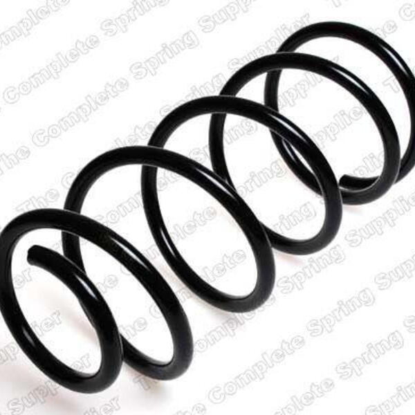 Pružina podvozku LESJÖFORS 4015613