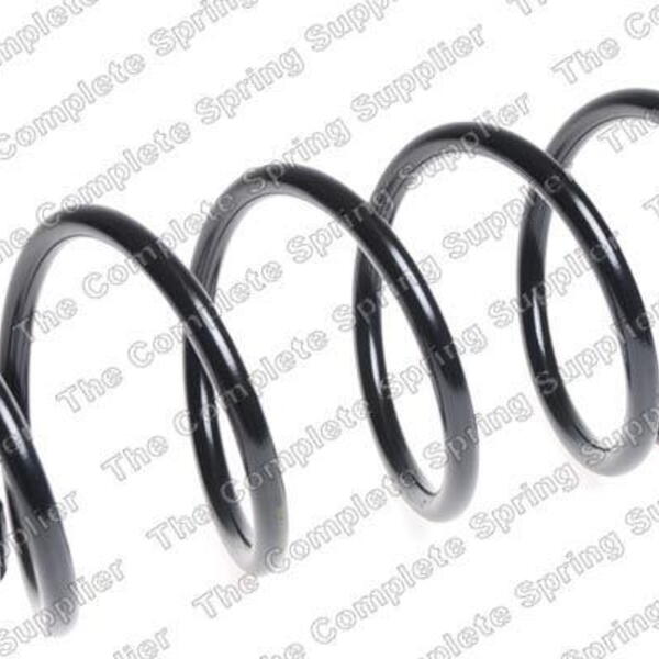Pružina podvozku LESJÖFORS 4027622