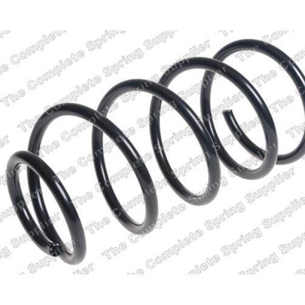 Pružina podvozku LESJÖFORS 4027656