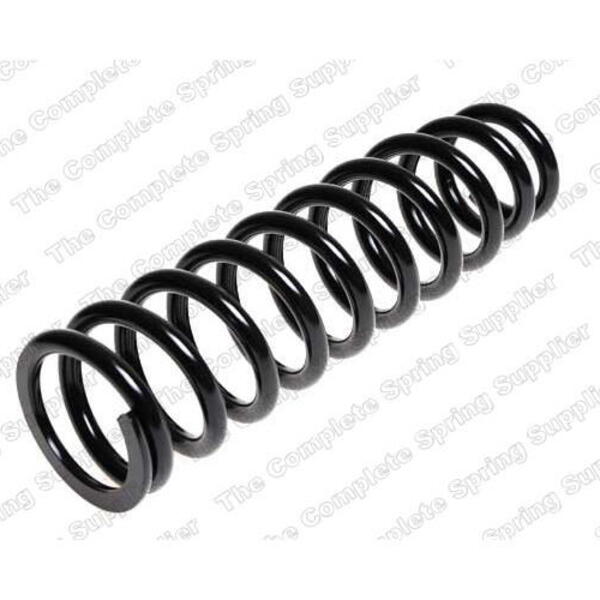 Pružina podvozku LESJÖFORS 4035728